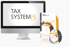 Epsilonnet Extra Tax System