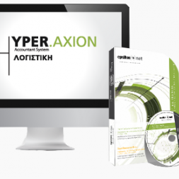 Epsilonnet Hyper.Axion Accounting