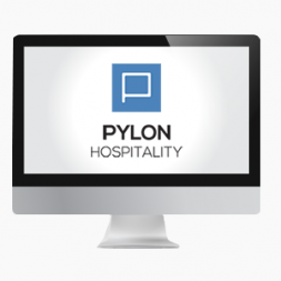Epsilonnet Pylon Hospitality